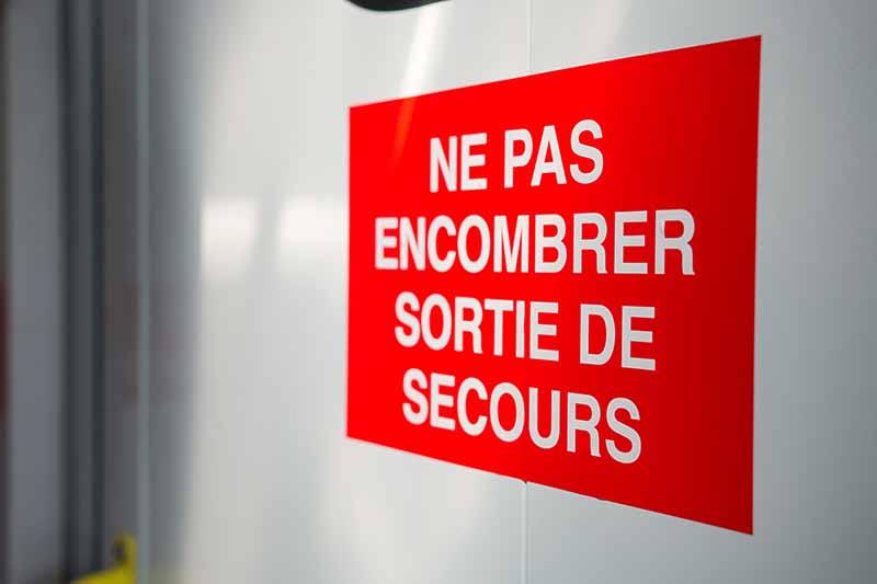 EP Formation prévention santé sécurité au travail secourisme habilitation électrique sécurité incendie