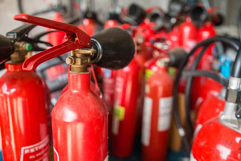 EP Formation prévention santé sécurité au travail secourisme habilitation électrique sécurité incendie