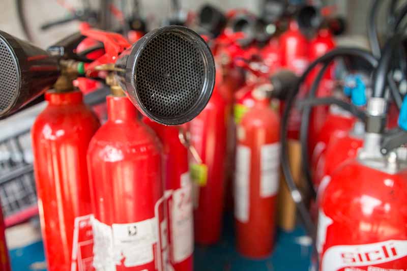 EP Formation prévention santé sécurité au travail secourisme habilitation électrique sécurité incendie