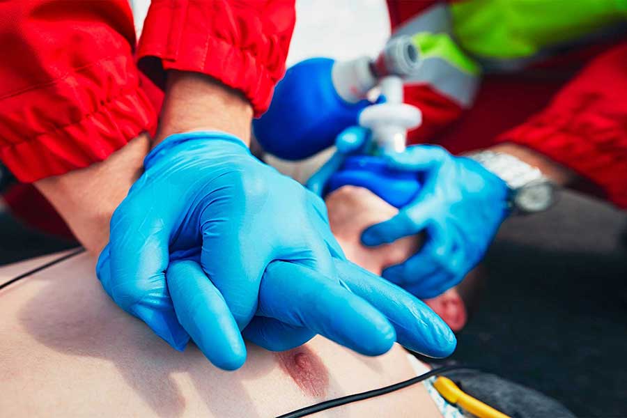 formation secourisme initiation aux gestes de premiers secours