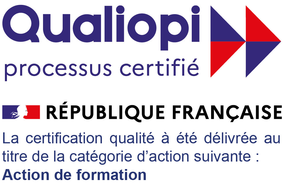 Dualiopi processus certifié action de formation